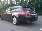 Opel Insignia 1.6, 2012, 