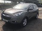 Hyundai ix35 2.0AT, 2011, 