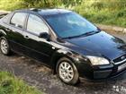 Ford Focus 1.8, 2007, 