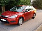 Ford Focus 1.4, 2009, 