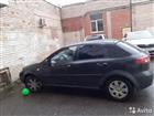 Chevrolet Lacetti 1.4, 2006, 