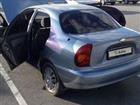 Chevrolet Lanos 1.5, 2009, 