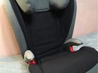   Britax Romer kid plus