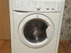   Indesit iwdc7105