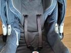  ForKiddy Lagun Blue (  IsoFix)