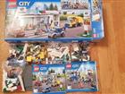 Lego City 60132 21