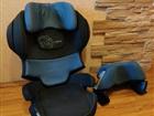  Cybex Juno Fix