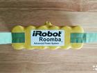  Irobot roomba