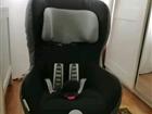 Britax romer King 2