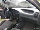 Chevrolet Lanos 1.5, 2007, 