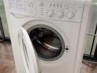   Indesit wisl 105