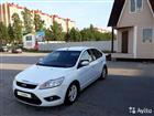 Ford Focus 1.8, 2008, 