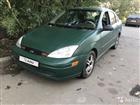 Ford Focus 2.0AT, 2000, 