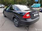 Ford Focus 1.6, 2007, 