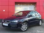 Ford Focus 1.6AT, 2006, 