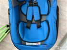  Babyton Zero Lux Blue  13