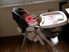    Peg Perego papa diner