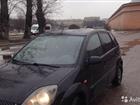 Ford Fiesta 1.6, 2008, 