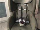 Britax Roemer Trifix  Olive green