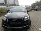 Audi Q7 4.2AT, 2007, 