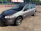 Renault Megane 1.5, 2005, 