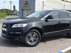 Audi Q7 3.0AT, 2006, 