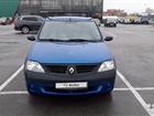 Renault Logan 1.6, 2008, 