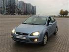 Ford Focus 1.8, 2006, 