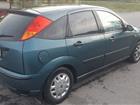 Ford Focus 1.6, 2003, 