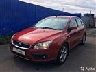 Ford Focus 1.6AT, 2006, 