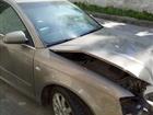 Audi A4 2.0CVT, 2007, , 