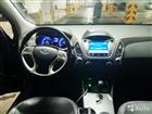 Hyundai ix35 2.0AT, 2013, 