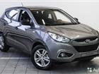 Hyundai ix35 2.0AT, 2011, 