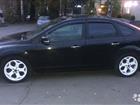 Ford Focus 1.8, 2010, 