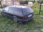 Volkswagen Passat 1.8, 1992, 