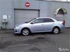 Toyota Corolla 1.6AMT, 2007, 