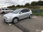 Hyundai i30 1.6, 2009, 