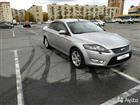 Ford Mondeo 2.0, 2007, 