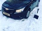 Chevrolet Cruze 1.6, 2012, 