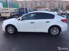 Chevrolet Cruze 1.6, 2012, 