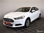 Ford Mondeo 2.5AT, 2018, 