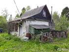 Дача 80 м? на участке 6 сот.