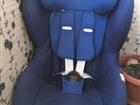   romer britax king II