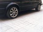 Volkswagen Golf 1.6, 1991, 