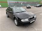 Skoda Octavia 1.4, 2007, 