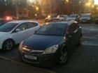 Opel Astra 1.6, 2011, 