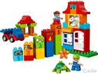 Lego duplo 10580