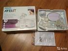  philips avent SCF 332