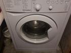   indesit iwsb5105