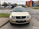 Suzuki Grand Vitara 2.0, 2007, 